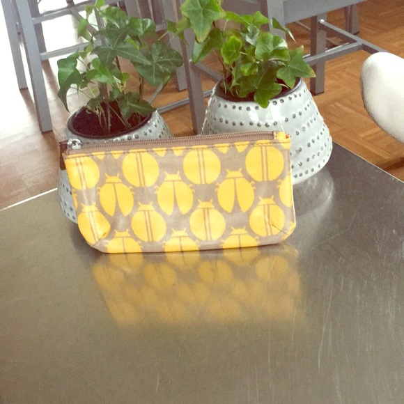 Fossil/ Key Per/ Pouch/🐞🐞 - Picture 1 of 2